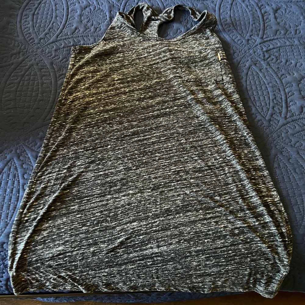 Element Sundress/coverup